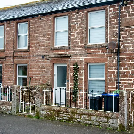 3br Wigton Retreat With Garden Near District